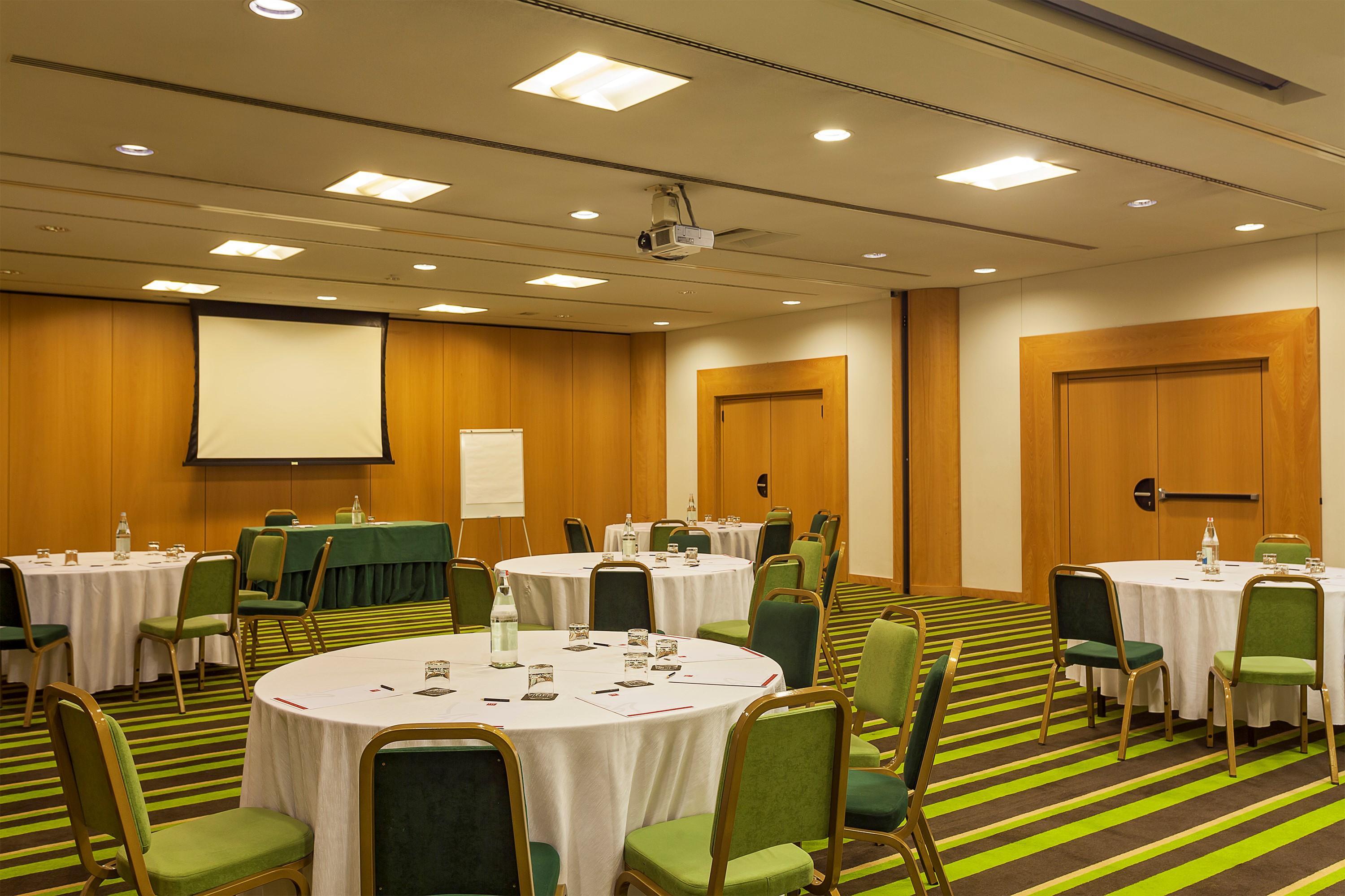 Hf Fenix Lisboa Hotel Buitenkant foto